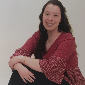 Meet your Posher, Lily